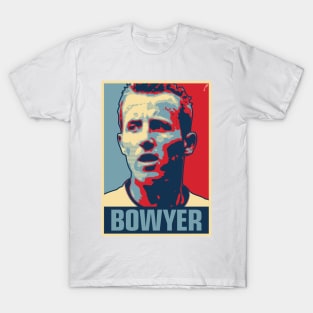 Bowyer T-Shirt